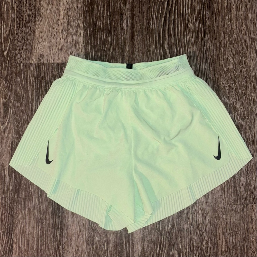 Nike AeroSwift Running Shorts